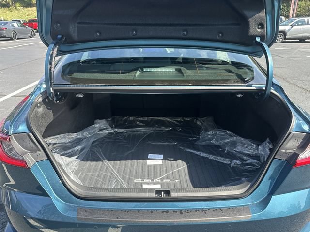 New 2026 Toyota Camry XSE w/ Premium Plus Package FWD image 24