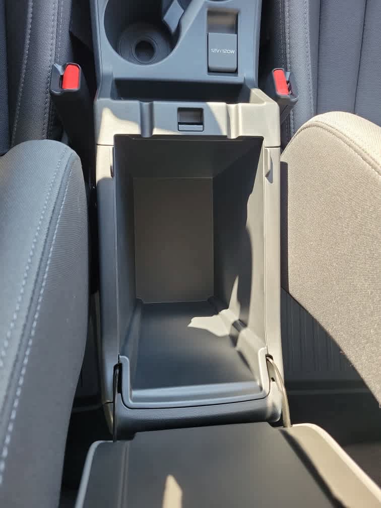 Certified 2025 Subaru Impreza 2.0i AWD/4WD image 18