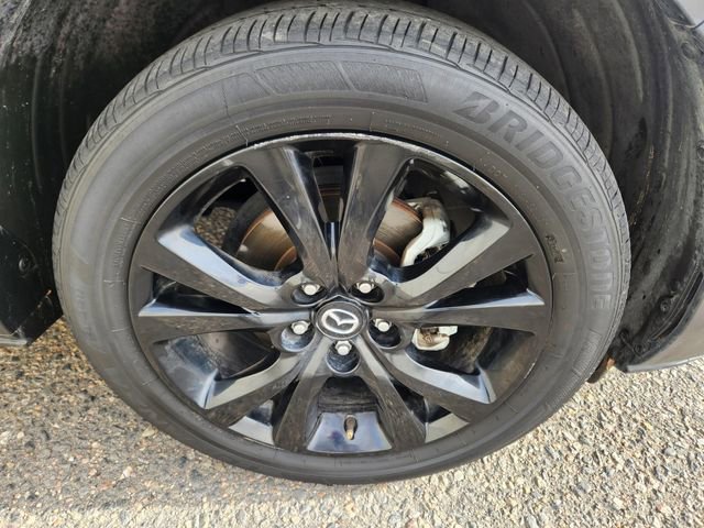 Certified 2022 MAZDA CX-30 AWD 2.5 S w/ Preferred Package image 19