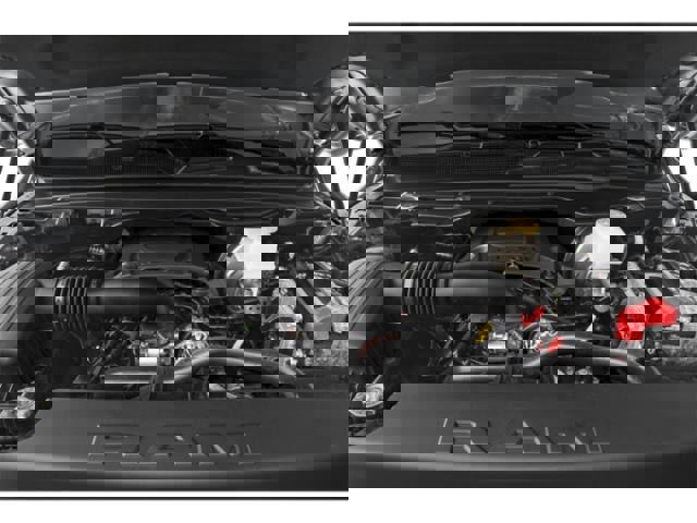 Used 2020 RAM 1500 Laramie w/ Trailer Tow Group image 12