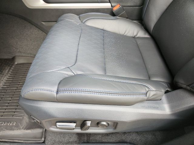 New 2026 Toyota Tundra Platinum image 19