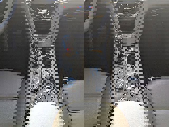 New 2025 Cadillac XT6 Luxury image 23