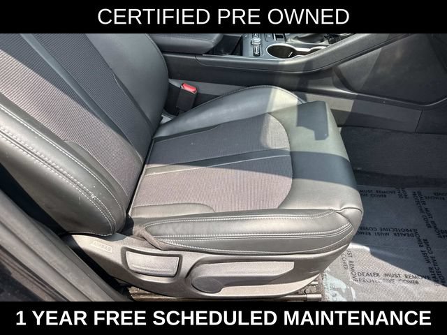 Used 2024 Kia K5 GT-Line w/ GT-Line Premium Package FWD image 10