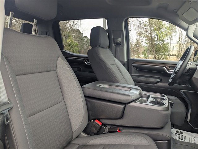 Used 2023 Chevrolet Silverado 1500 RST image 35