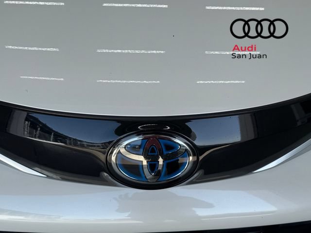Used 2021 Toyota Sienna Limited FWD image 5