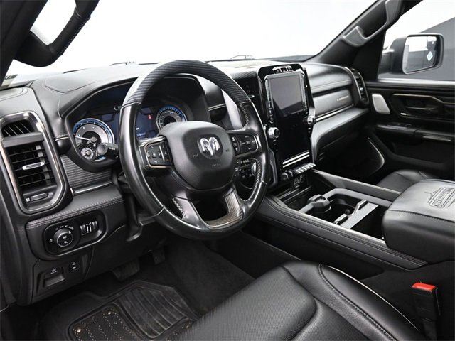 Used 2021 RAM 1500 Limited image 13