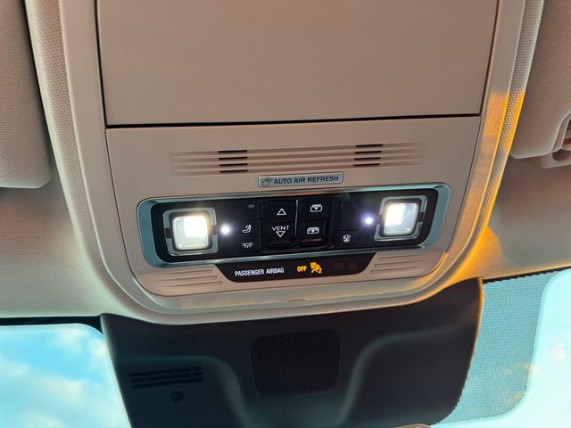 New 2025 Lincoln Navigator Reserve image 48