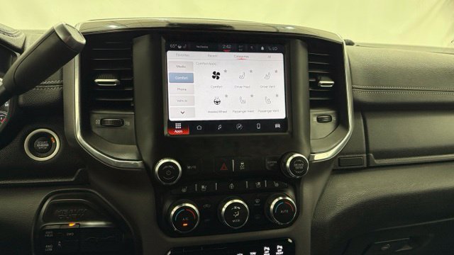 Used 2022 RAM 3500 Laramie w/ Night Edition AWD/4WD image 35