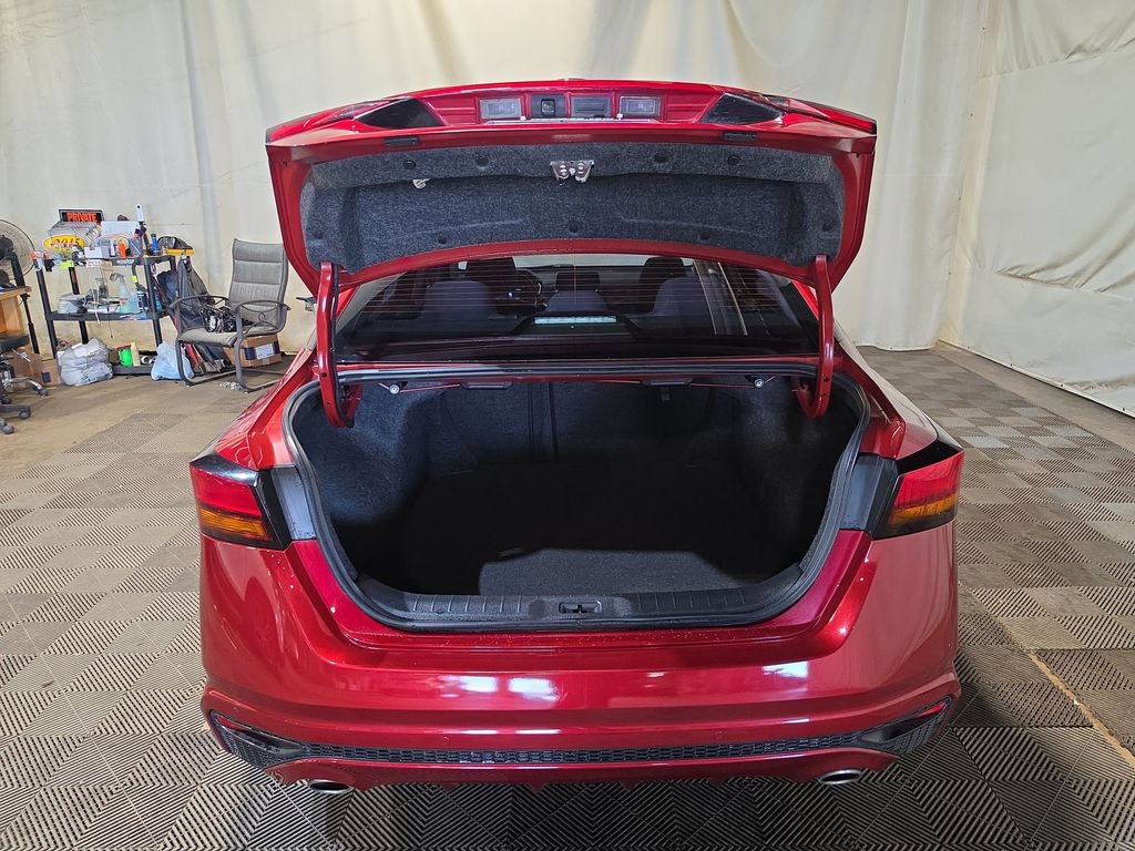 Used 2019 Nissan Altima 2.5 SV FWD image 20