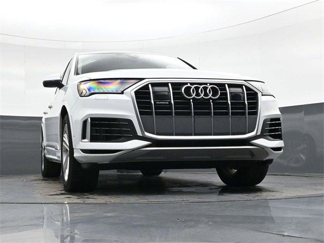 Used 2023 Audi Q7 3.0T Prestige image 33