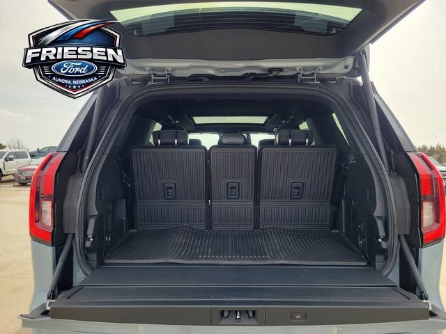 New 2026 Ford Expedition Tremor image 36