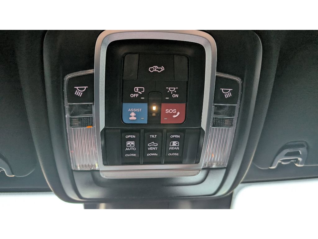 New 2026 RAM 2500 Laramie image 26