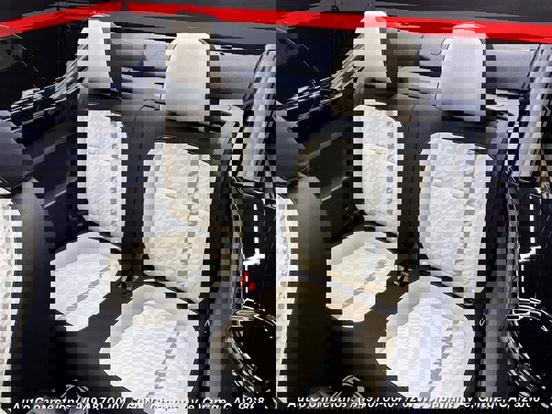 Used 2018 Volkswagen Beetle 2.0T Coast w/ Coast Lighting Package image 11