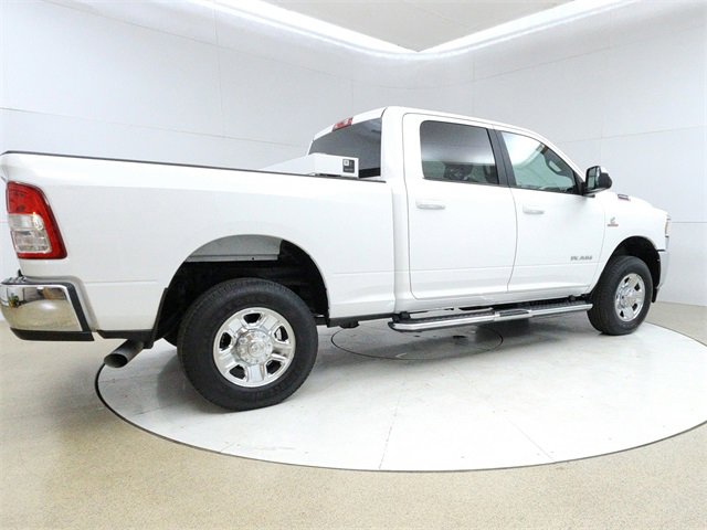 Used 2022 RAM 2500 Big Horn image 7