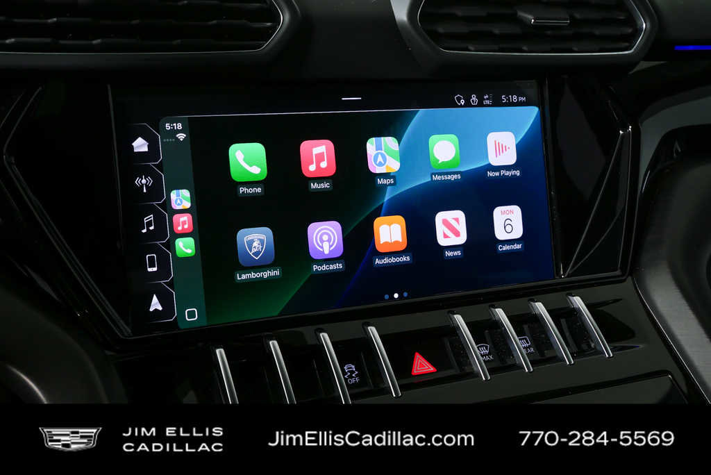 Used 2022 Lamborghini Urus image 17