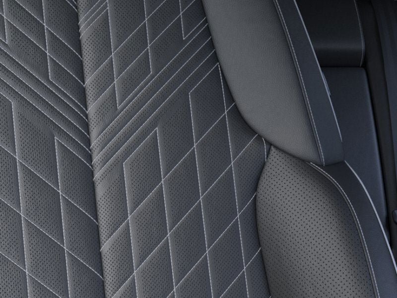 New 2026 Cadillac Lyriq V w/ LPO, Floor Liner Package AWD/4WD image 52