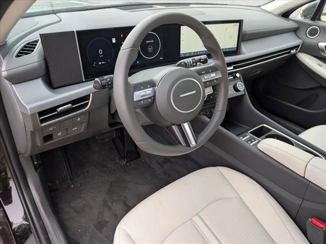 Used 2024 Hyundai Sonata SEL w/ Convenience Package image 3