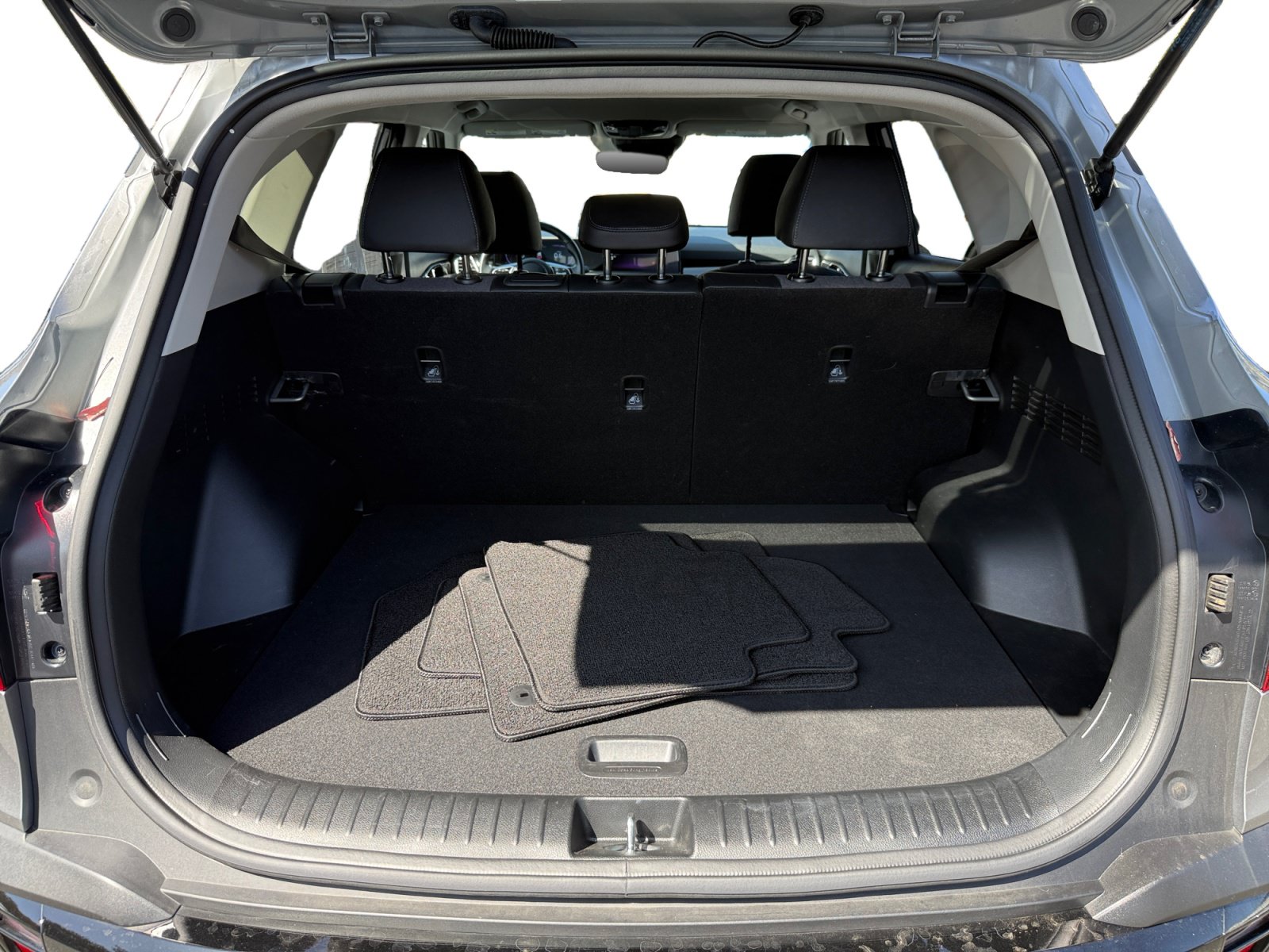 Certified 2026 Kia Seltos S FWD image 17