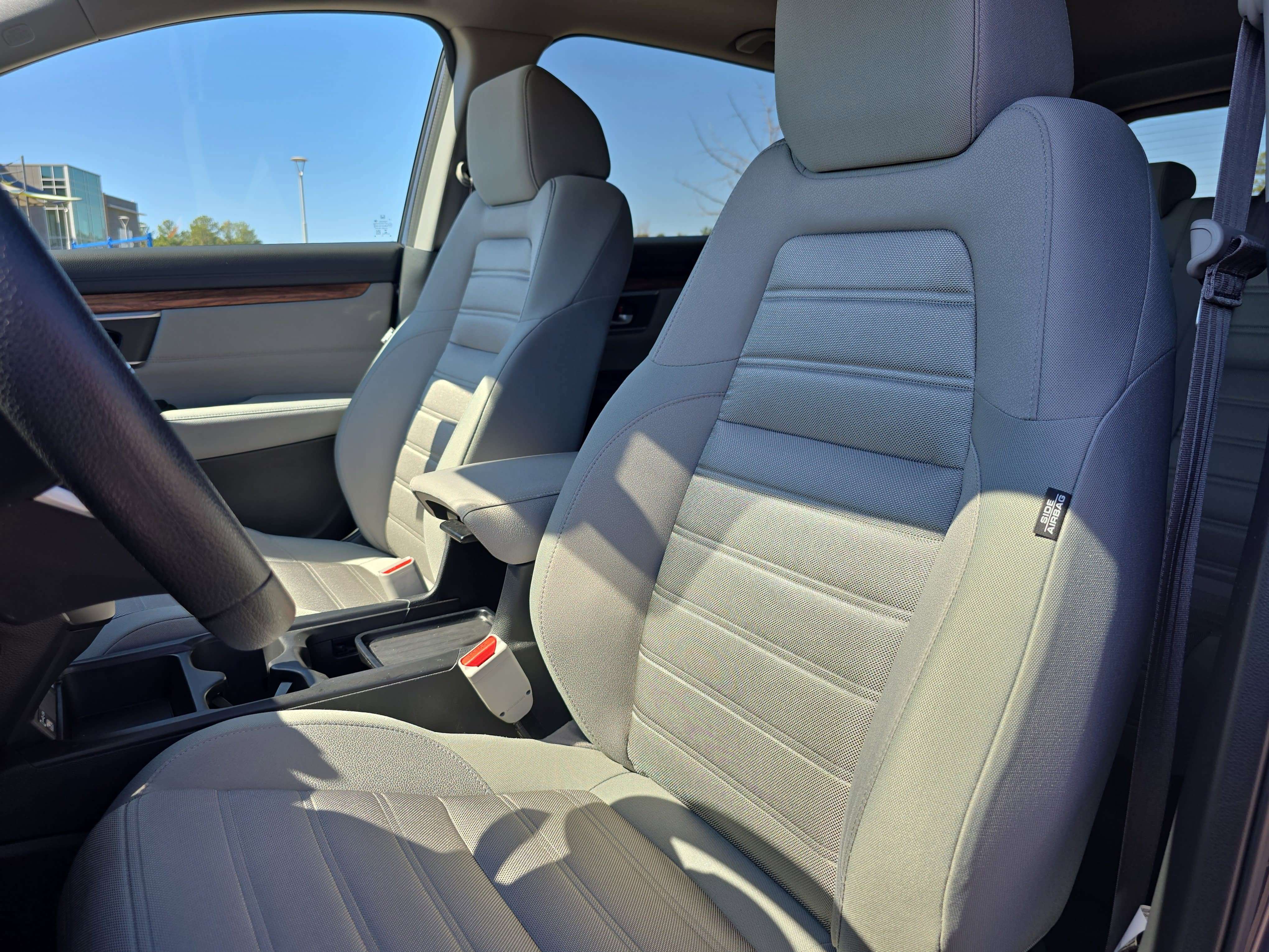 Used 2020 Honda CR-V EX image 15