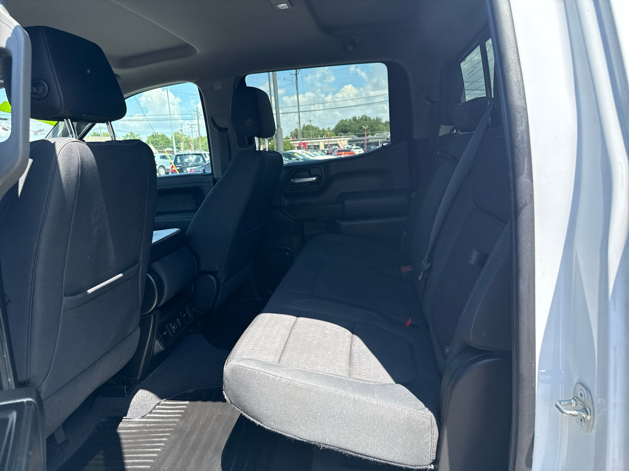 Used 2019 Chevrolet Silverado 1500 LT w/ All-Star Edition image 15