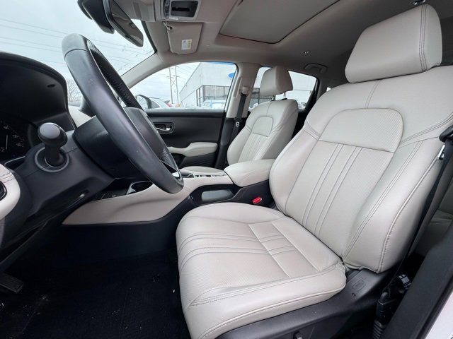 Used 2023 Honda HR-V EX-L image 13