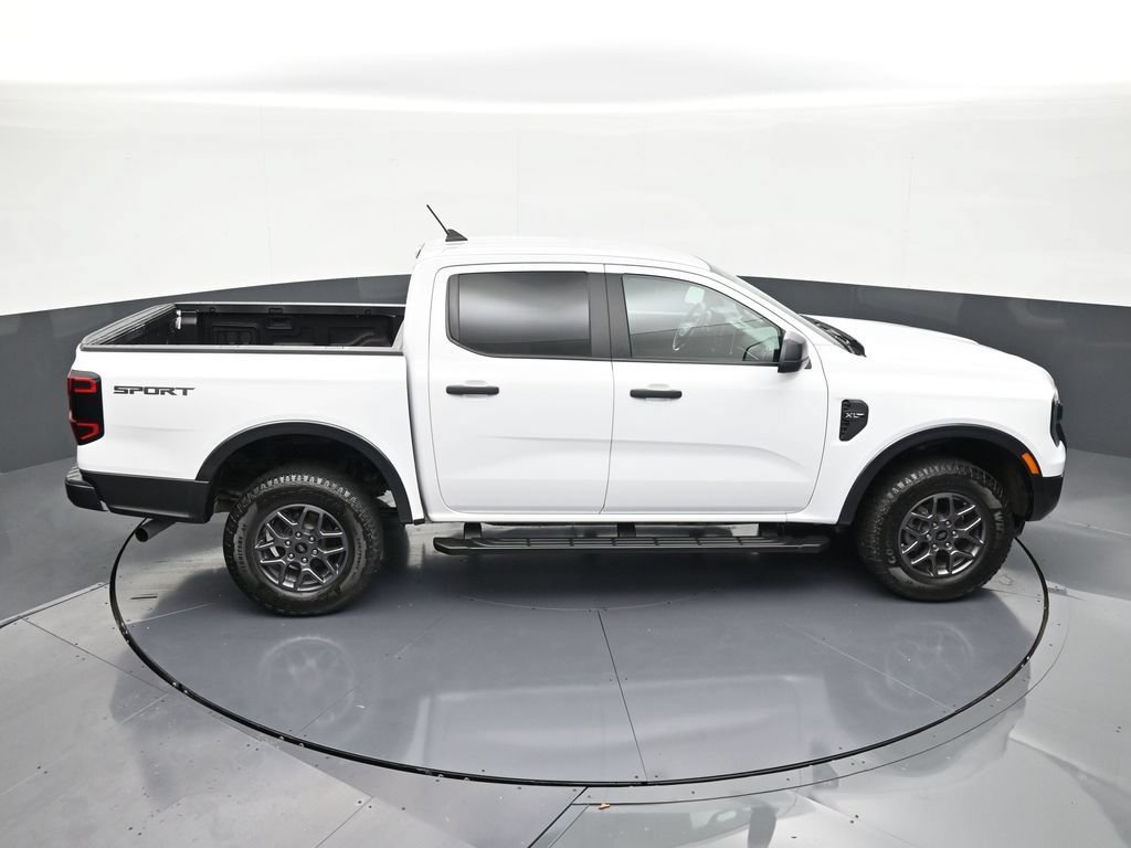 Used 2024 Ford Ranger XLT w/ Equipment Group 301A High RWD image 17