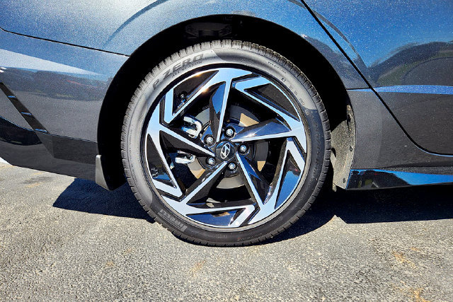 Used 2026 Hyundai Sonata SEL AWD/4WD image 27