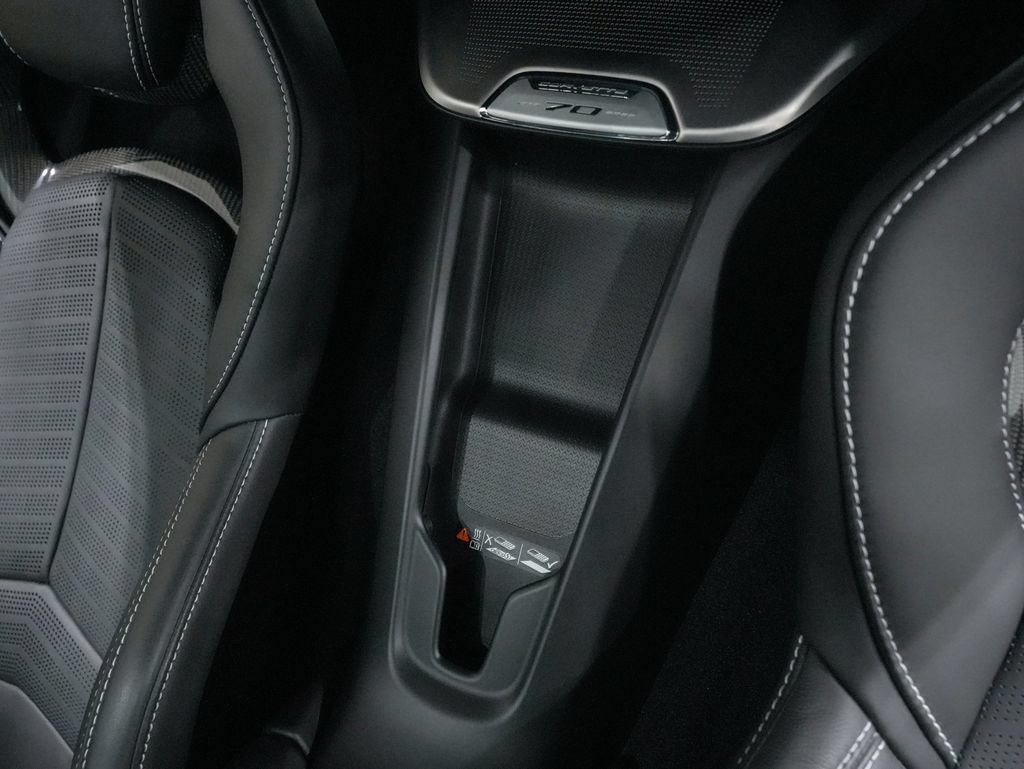 Used 2023 Chevrolet Corvette Z06 RWD image 22