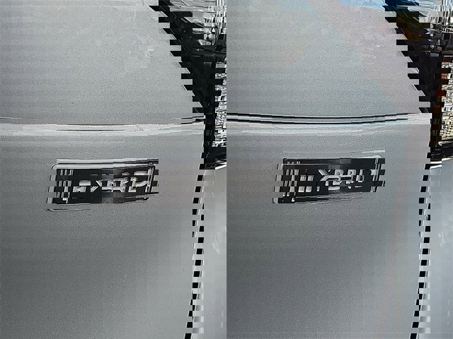 New 2025 Subaru Forester Limited image 24