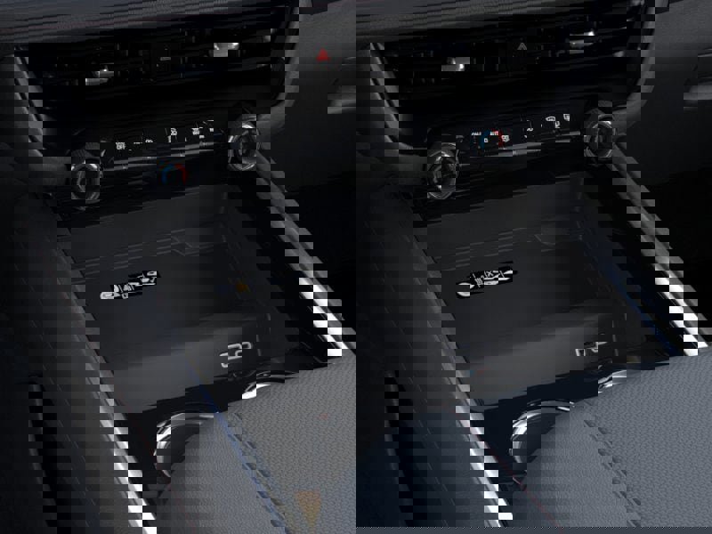 New 2026 Chevrolet Suburban RST image 49