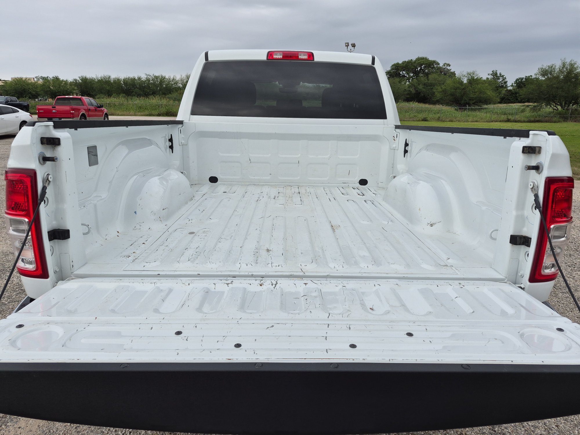 Used 2023 RAM 2500 Big Horn w/ Level 1 Equipment Group AWD/4WD image 12