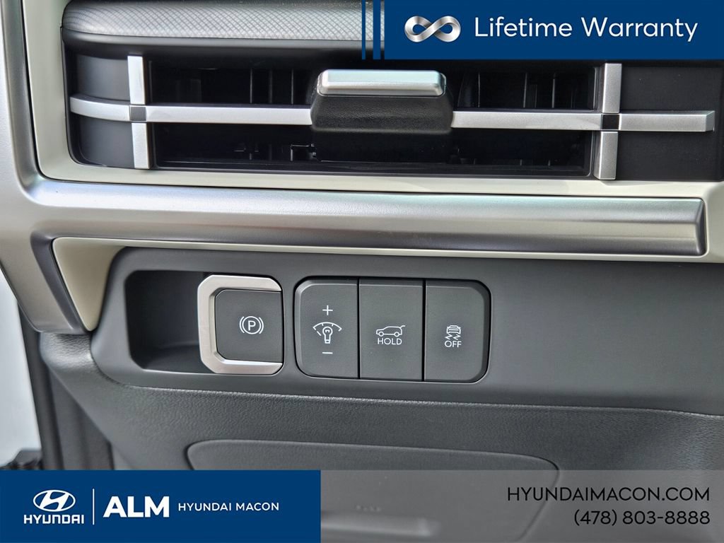 New 2026 Hyundai Santa Fe SEL FWD image 32
