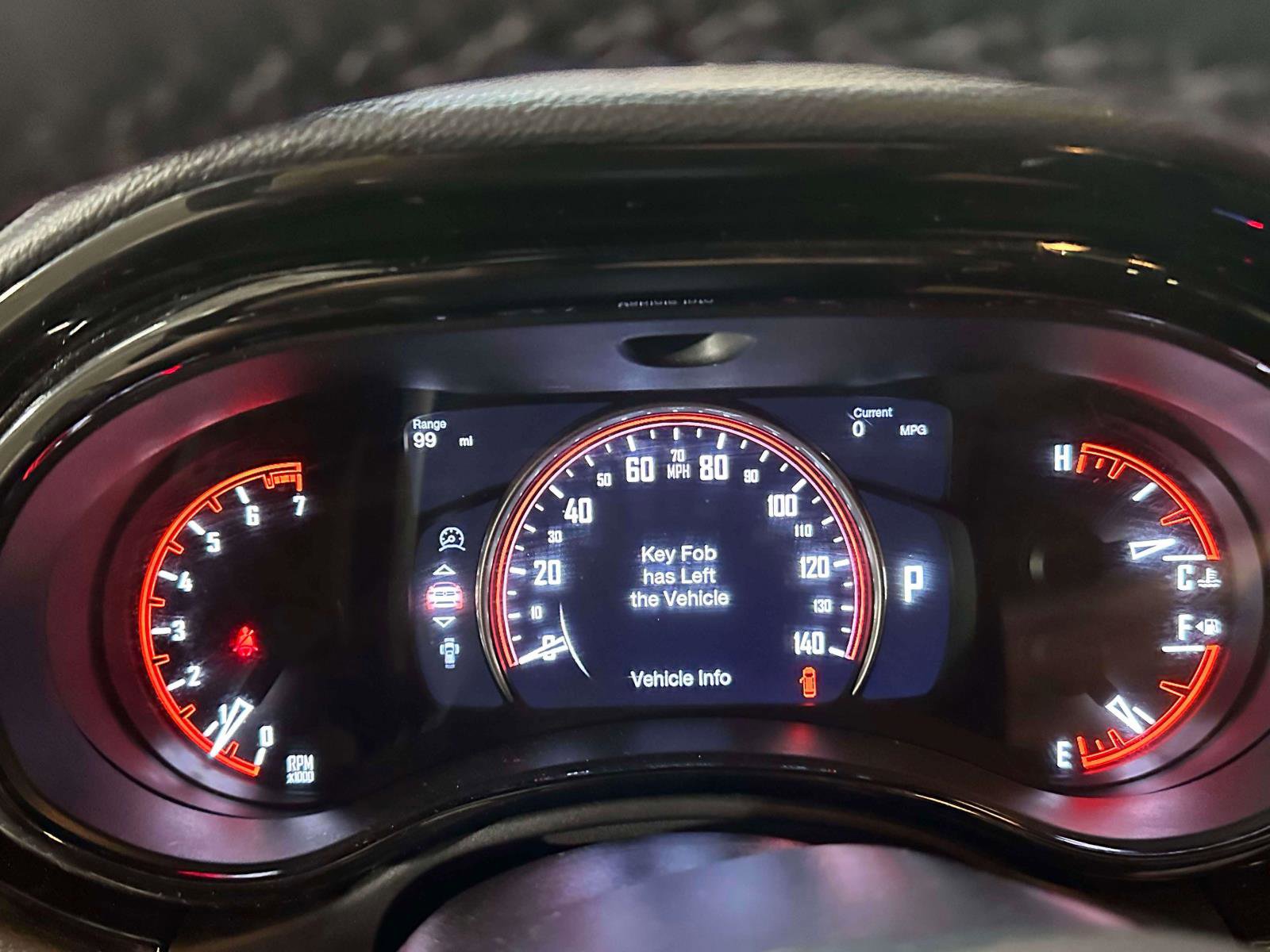 Used 2024 Dodge Durango GT image 24