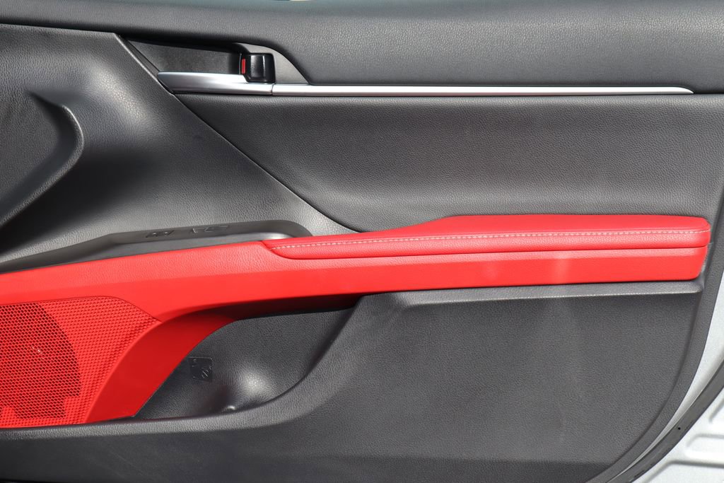 Certified 2023 Toyota Camry XSE image 24