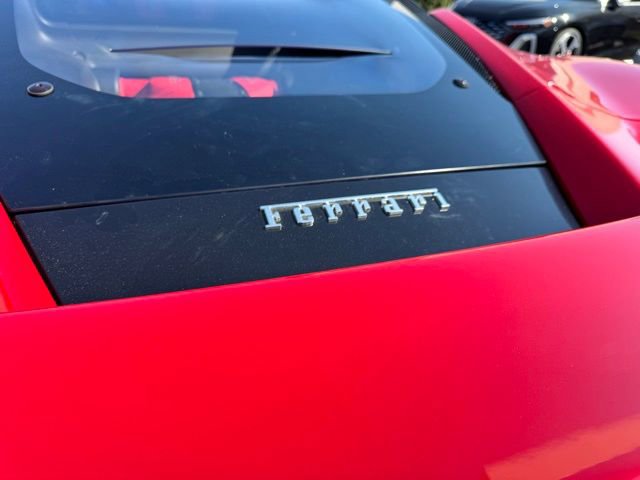 Used 2020 Ferrari F8 Tributo image 19