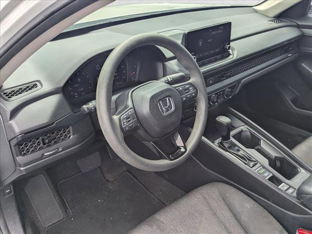 Used 2023 Honda Accord LX image 9