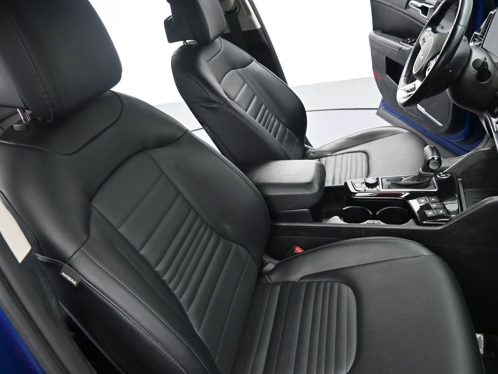 Used 2023 Kia Sportage SX image 11
