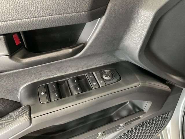 New 2026 Toyota Tacoma SR5 AWD/4WD image 15