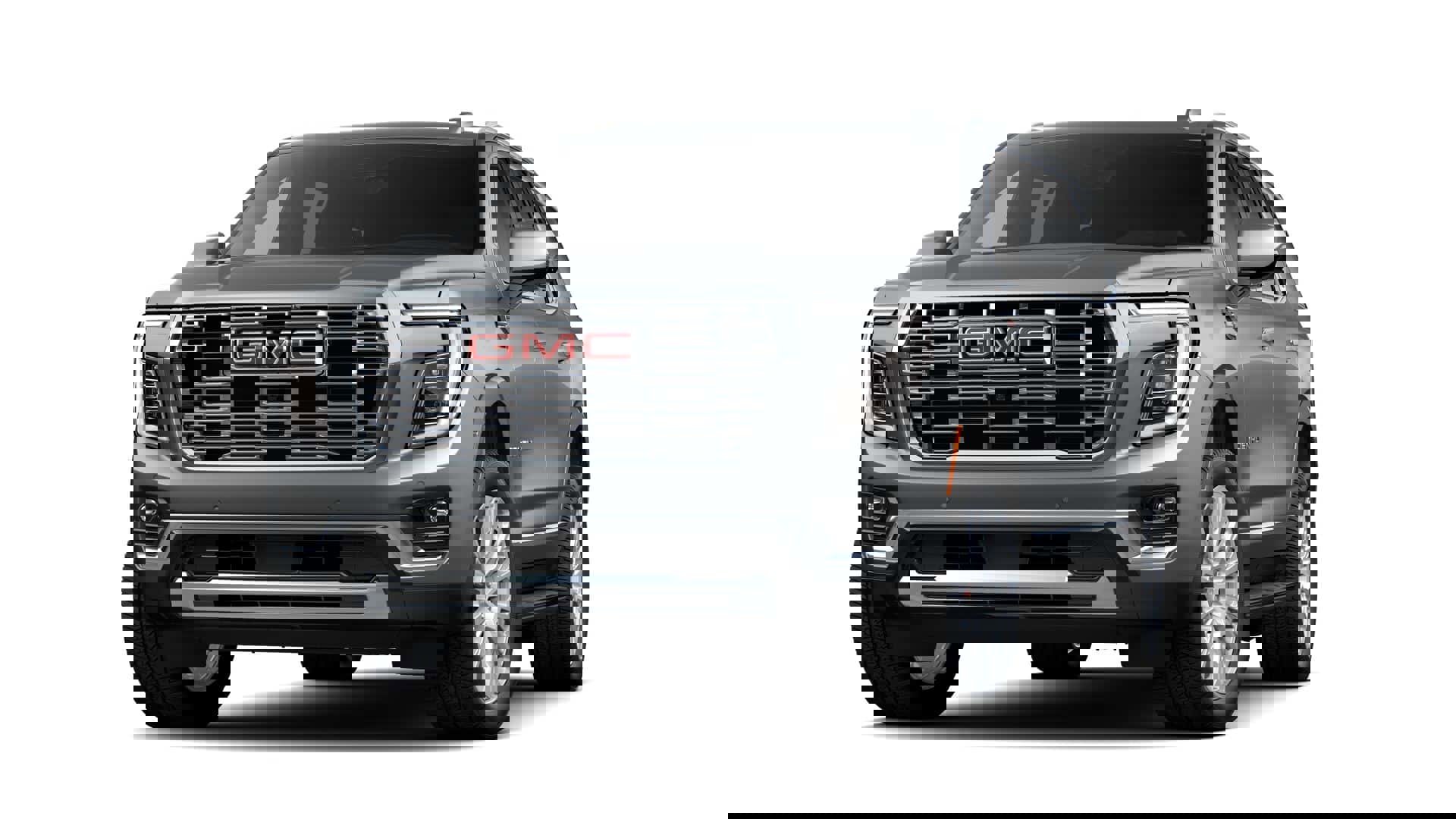 New 2026 GMC Yukon Denali image 3
