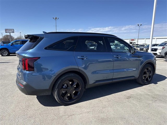 New 2026 Kia Sorento SX Prestige image 2