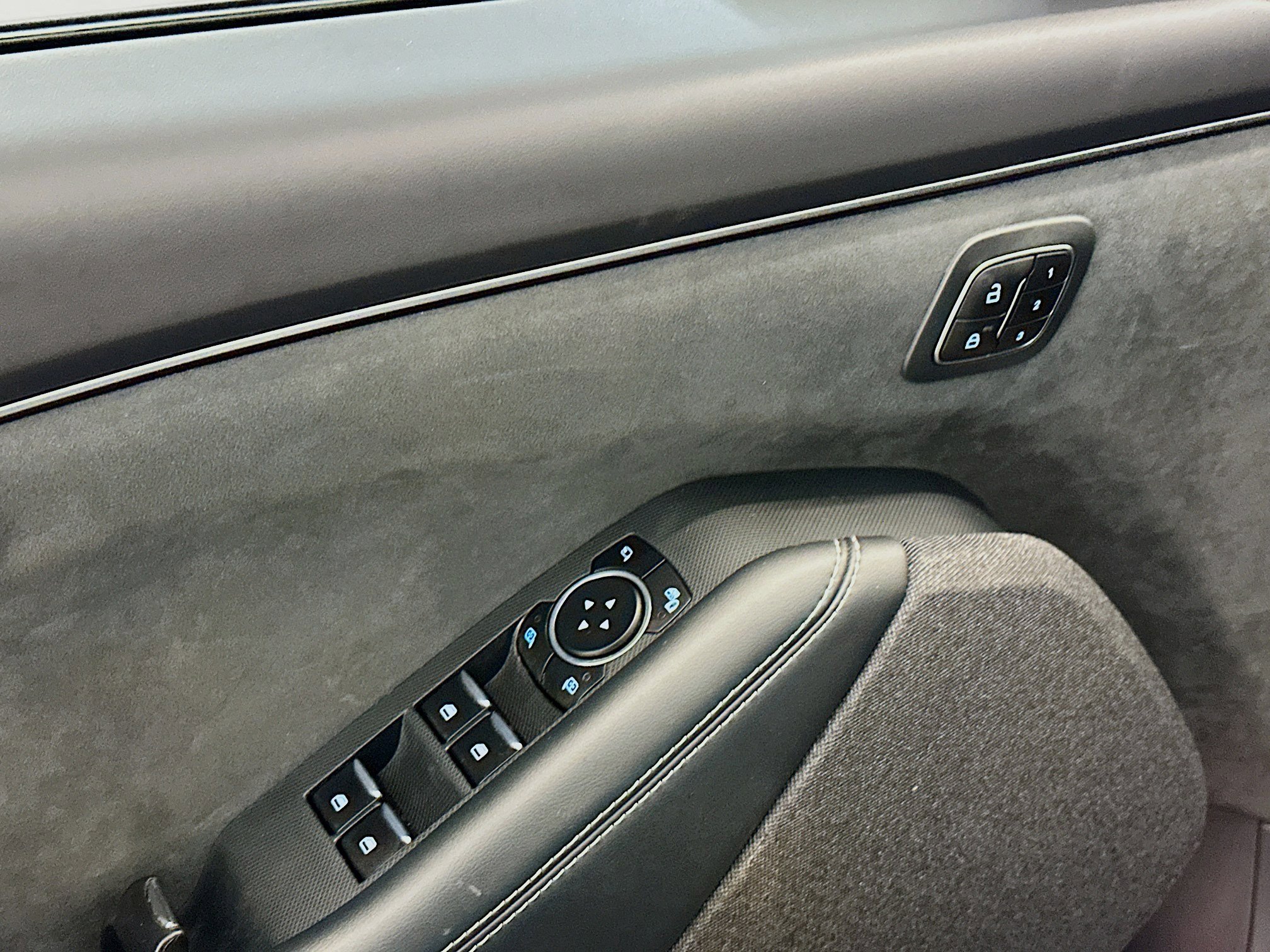 Used 2023 Ford Mustang Mach-E GT w/ GT Performance Edition image 15