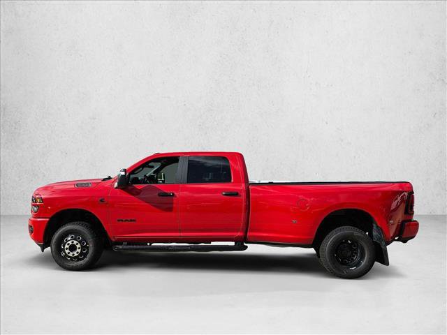New 2026 RAM 3500 Lone Star AWD/4WD image 5