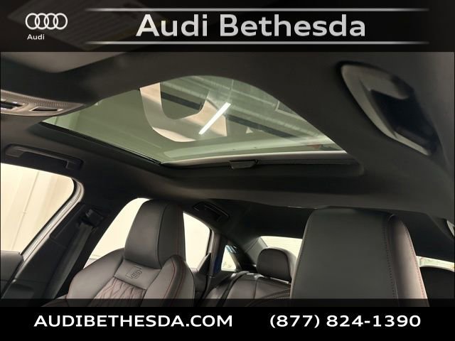 New 2026 Audi S3 Premium AWD/4WD image 14