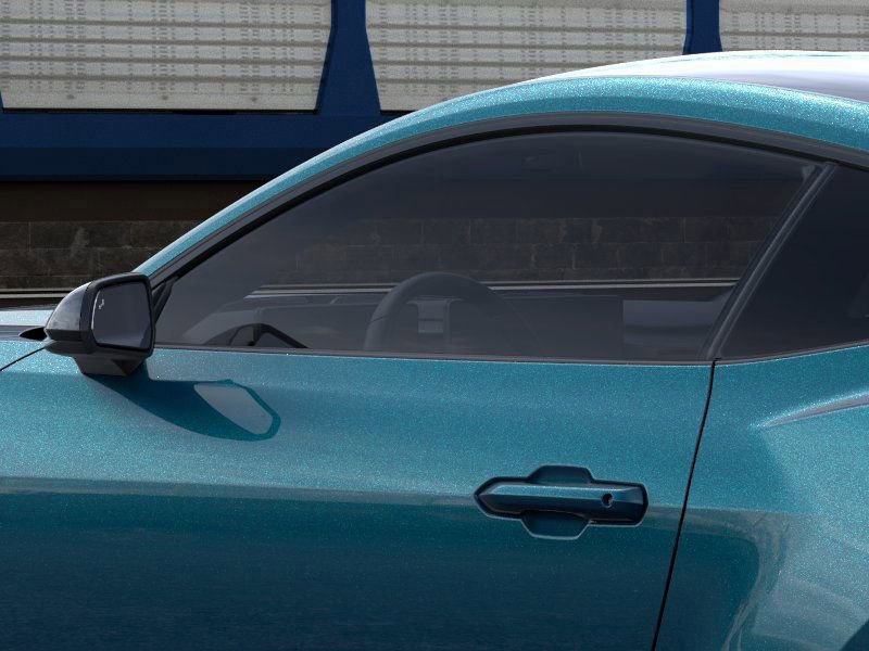 New 2026 Ford Mustang Coupe image 36