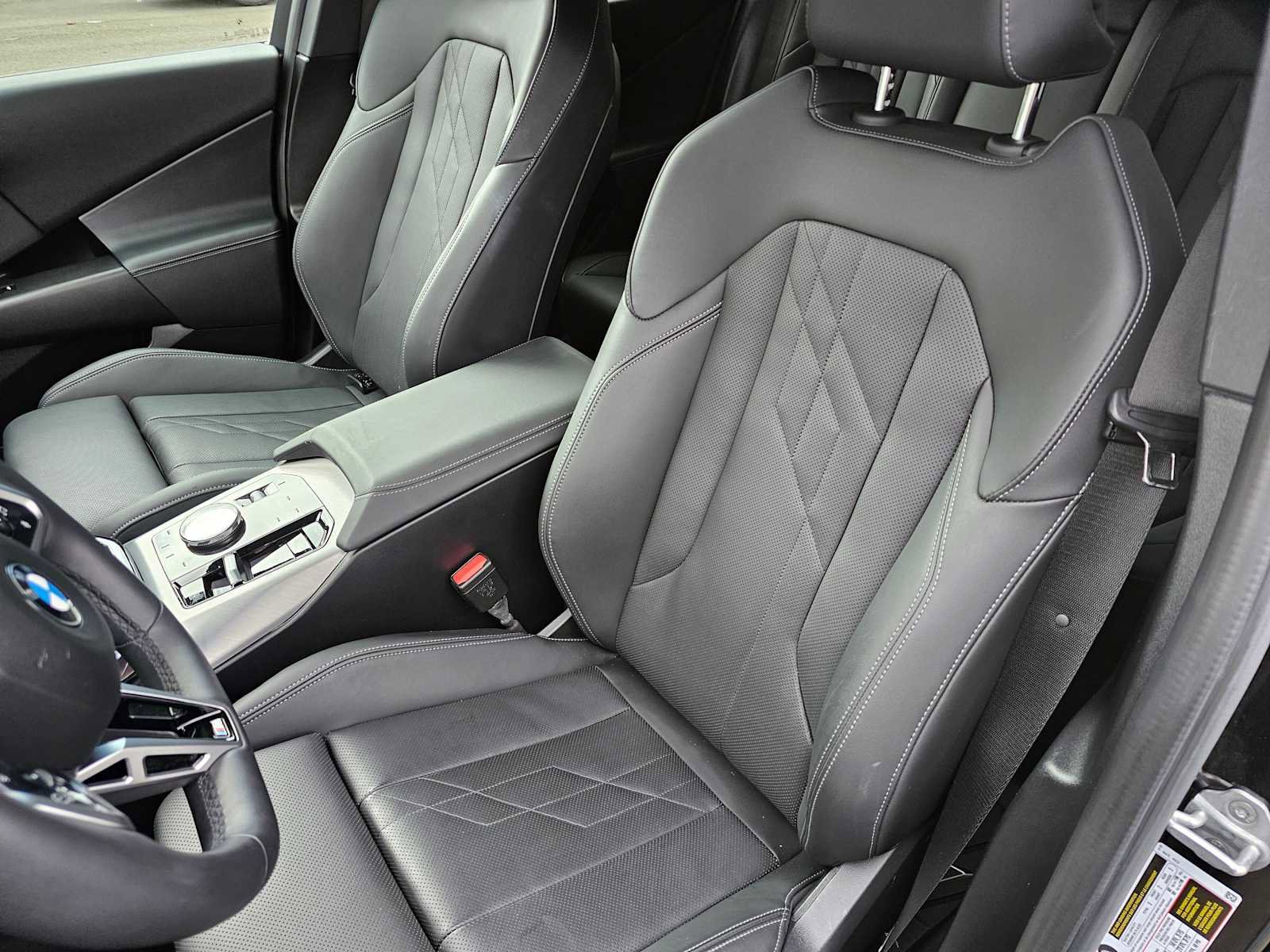 Used 2025 BMW X3 xDrive30i w/ M Sport Package image 21