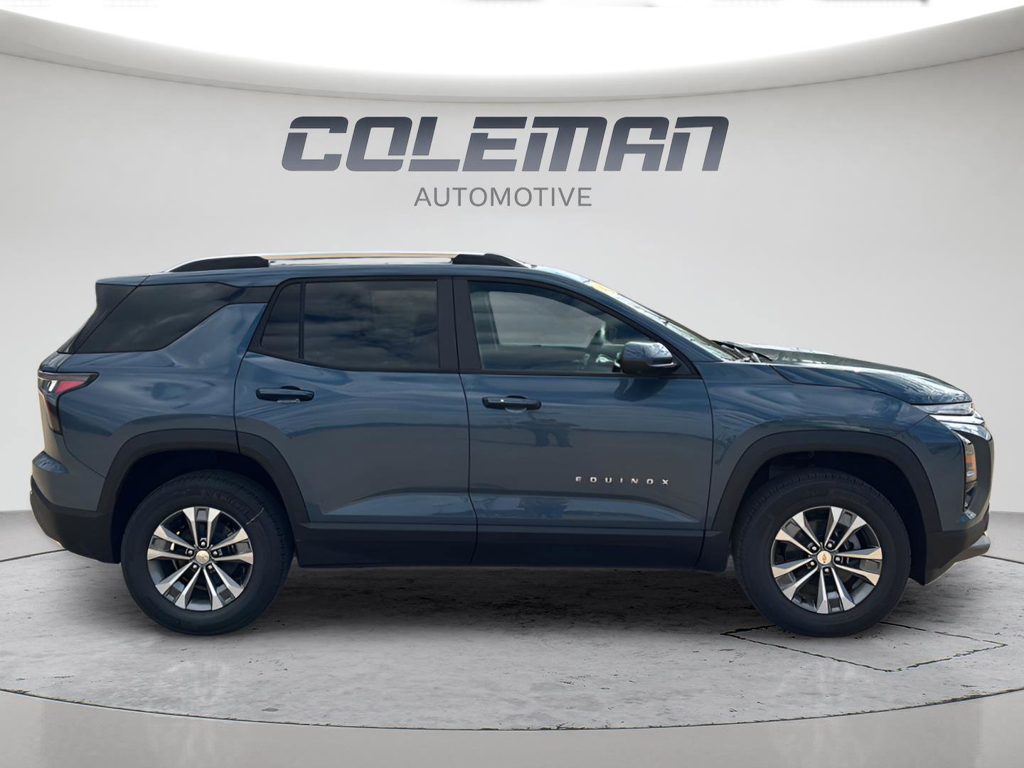 New 2026 Chevrolet Equinox LT image 6