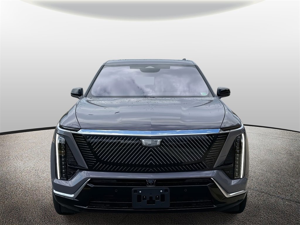 New 2026 Cadillac Vistiq Luxury w/ LPO, Floor Liner Package image 6