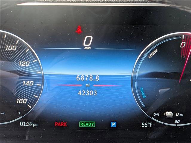 Used 2024 Mercedes-Benz GLE 450e 4MATIC image 8