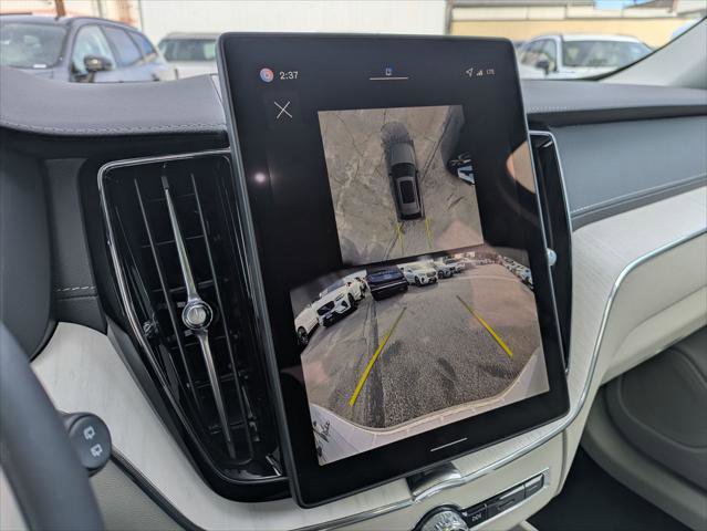 New 2026 Volvo XC60 T8 Ultra w/ Protection Package Premier image 10