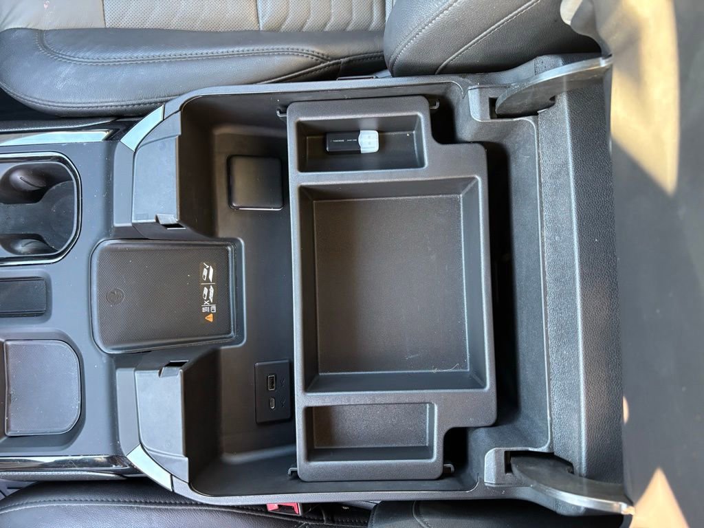 Used 2022 Chevrolet Silverado 1500 ZR2 w/ Technology Package image 24